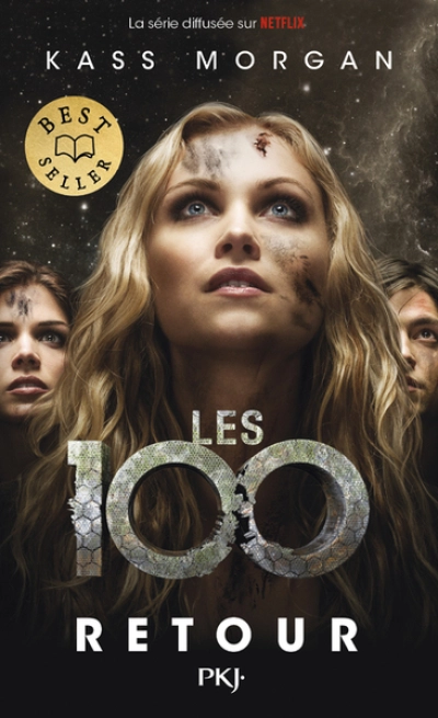 Les 100, tome 3 : Retour