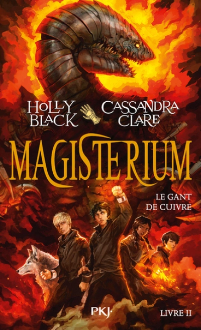 Magisterium