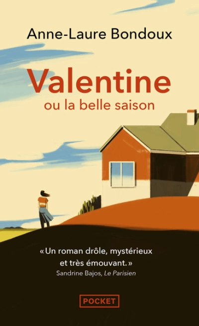 Valentine ou la belle saison