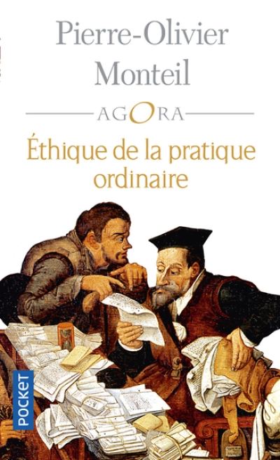 Éthique de la pratique ordinaire