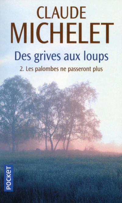 Des grives aux loups