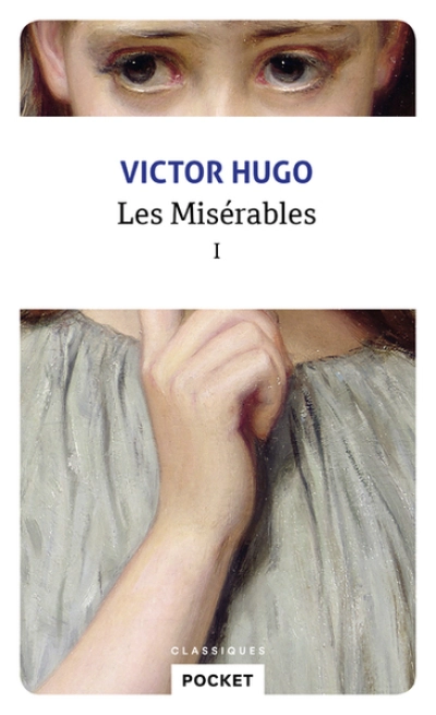 Les Misérables - Folio