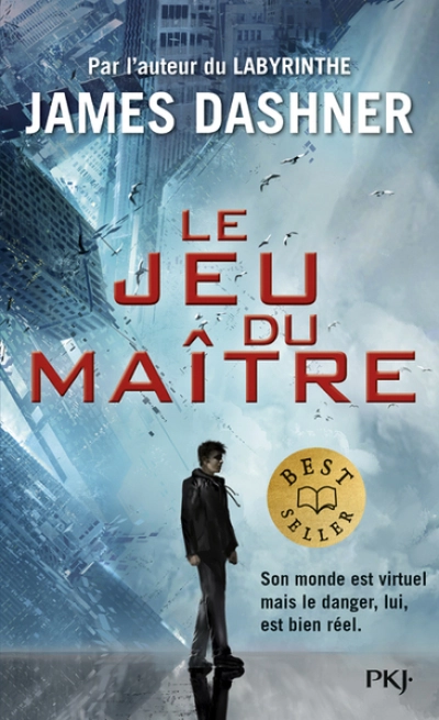 Le jeu du maître, tome 1