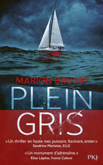 PLEIN GRIS