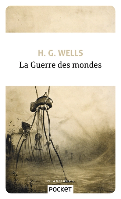 La guerre des mondes