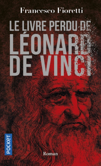 Le livre perdu de Léonard De Vinci