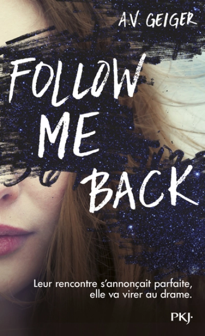 Follow me back, tome 1