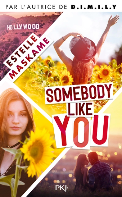 Somebody like you, tome 1