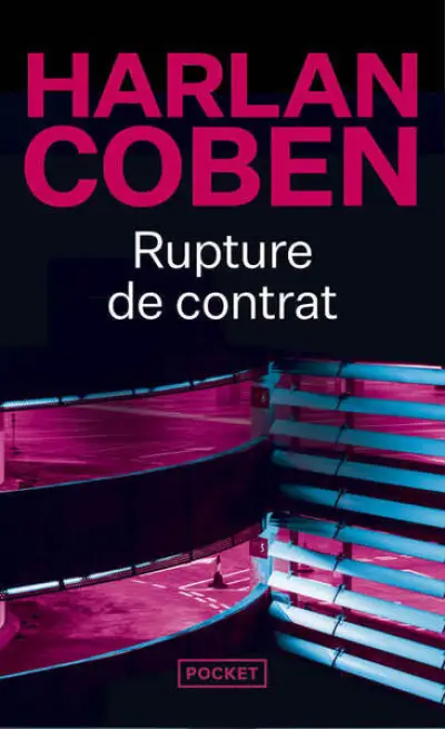 Myron Bolitar