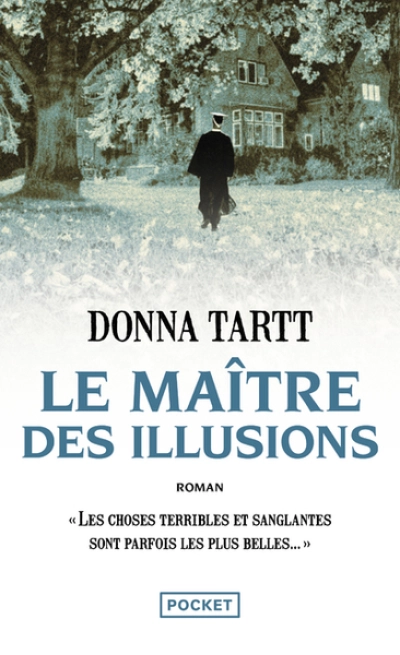 Le maître des illusions