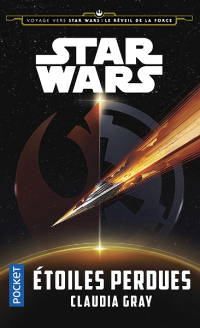Voyage vers Star Wars épisode VII : Étoiles perdues