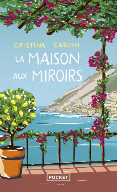 La maison aux miroirs