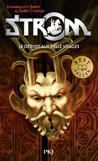 Strom : Le démon aux mille visages