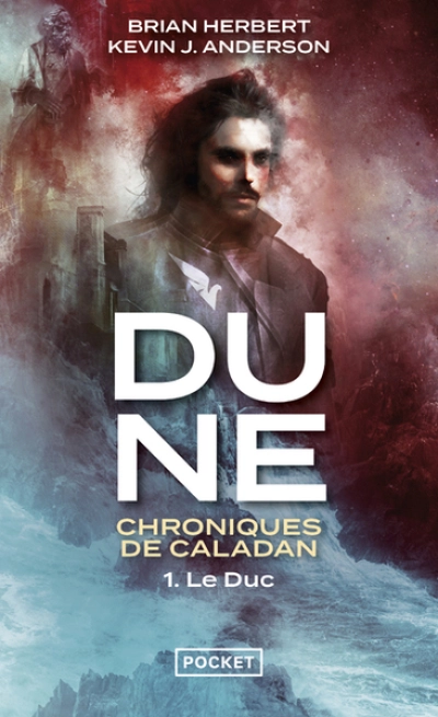 Dune - Chroniques de Caladan