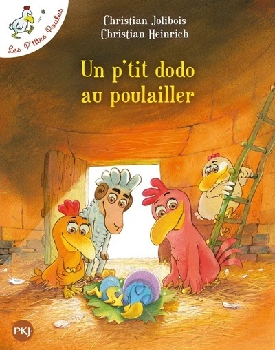 Les P'tites Poules