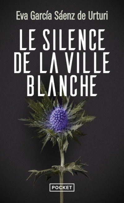 Le silence de la ville blanche