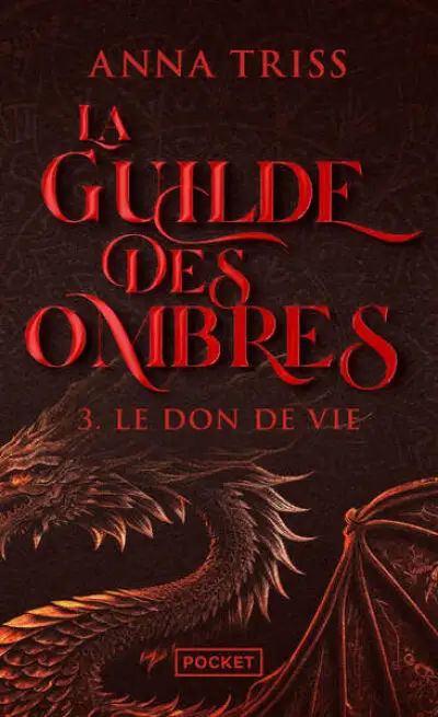 La guilde des ombres