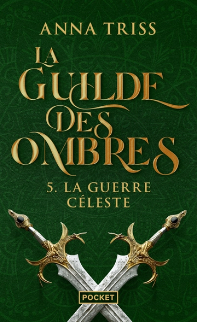 La guilde des ombres