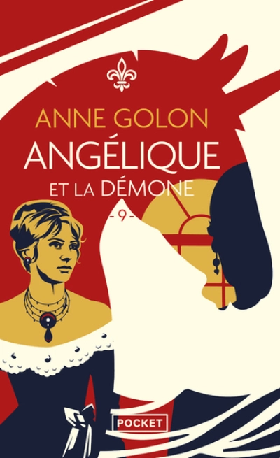 Angélique : 13 volumes
