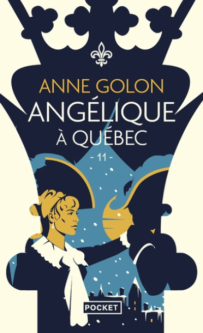 Angélique : 13 volumes