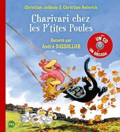 Les P'tites Poules