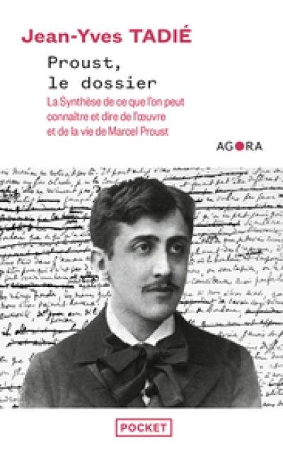 Proust, le dossier