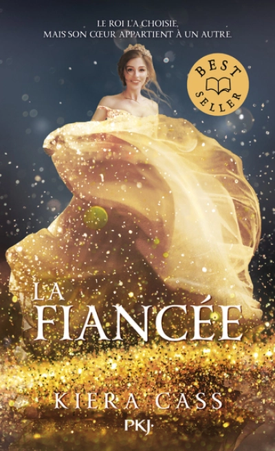 La fiancée, tome 1