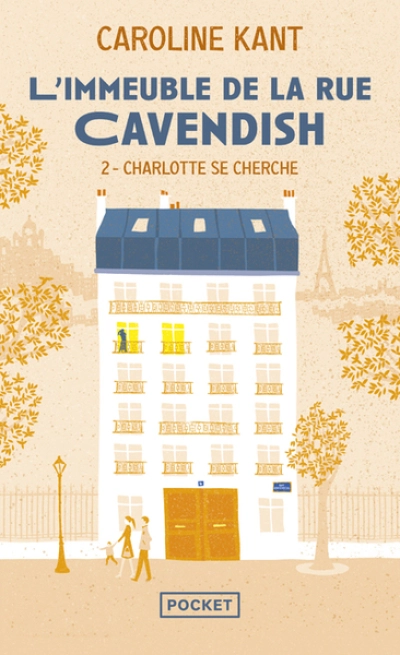 L'immeuble de la rue Cavendish