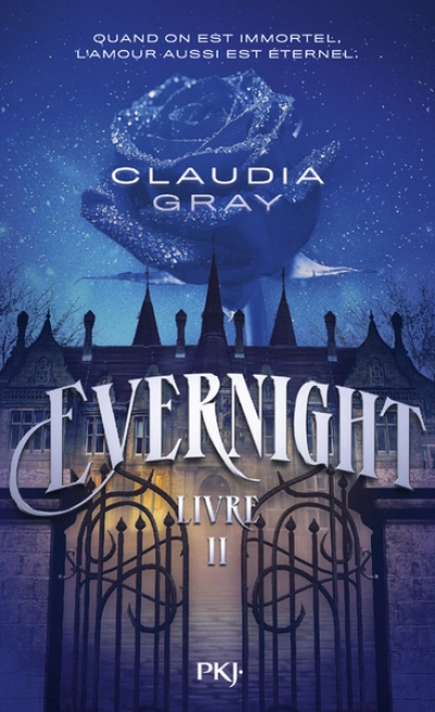 Evernight, tome 2 : Stargazer