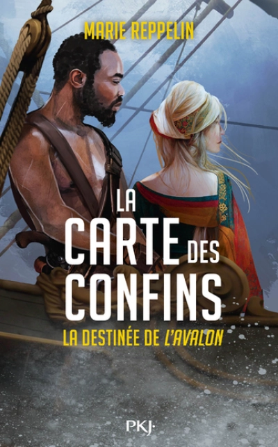 La Carte des Confins - H.S. : La destinée de l'Avalon