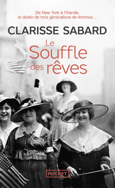 Le souffle des rêves