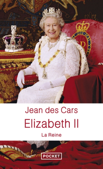 Elizabeth II : La Reine