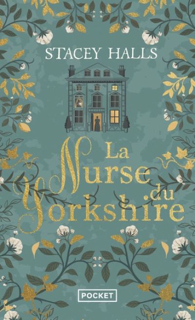 La nurse du Yorkshire