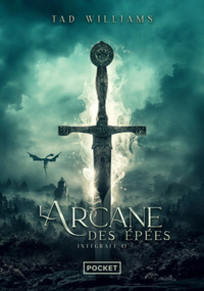 L'Arcane des Epées