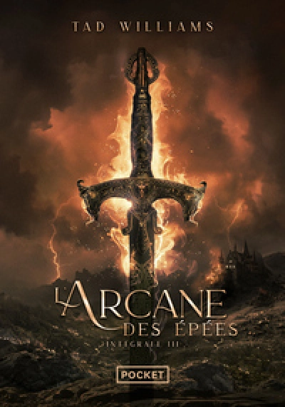 L'Arcane des Epées