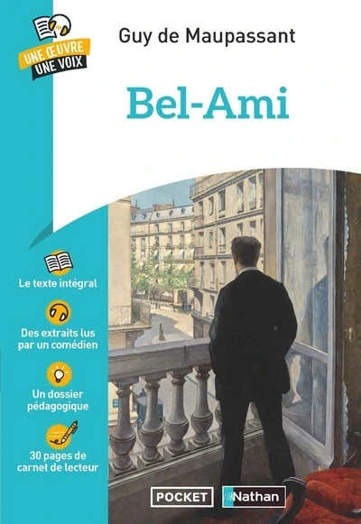 Bel-Ami