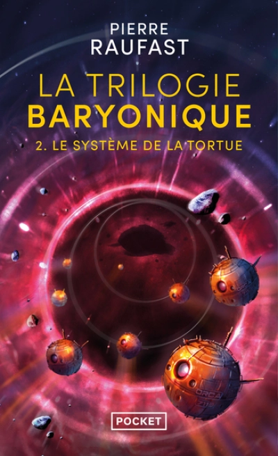 La trilogie baryonique