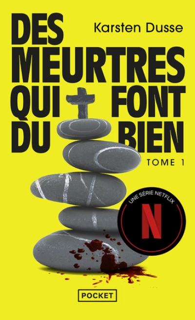 Les meurtres zen