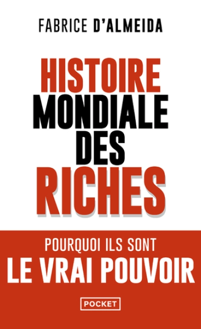 Histoire mondiale des riches