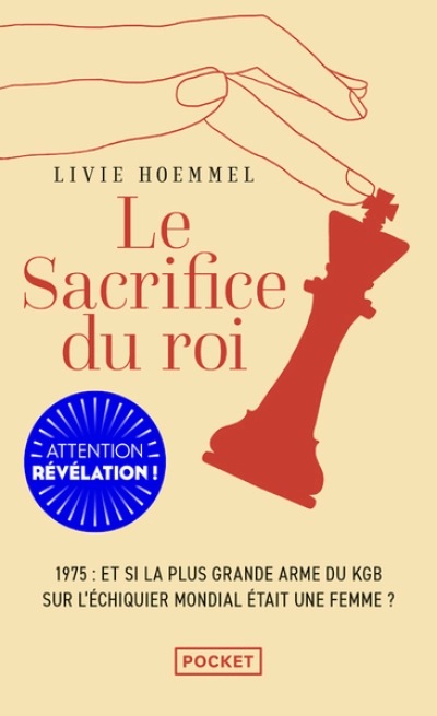Le sacrifice du roi