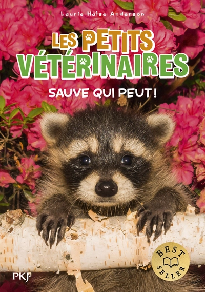Les Petits vétérinaires - tome 30 : Sauve qui peut !