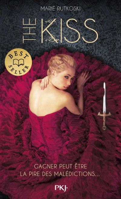 The Curse, tome 3 : The Kiss