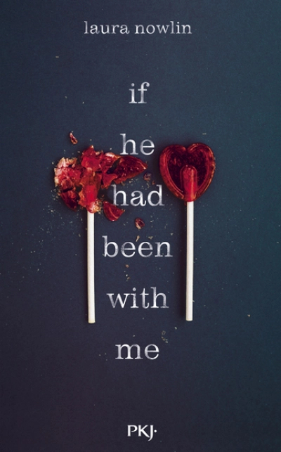 If He Had Been With Me