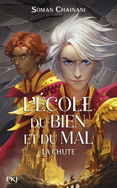 L'école du bien et du mal : Les origines