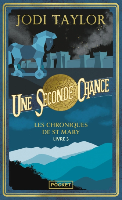 Les chroniques de St Mary
