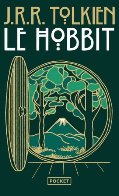 Bilbo le Hobbit
