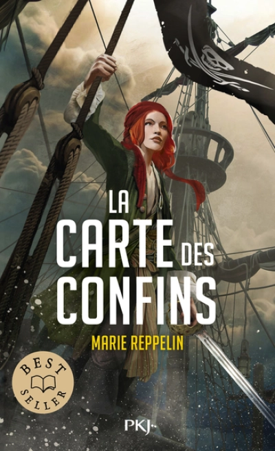 La Carte des Confins, tome 1