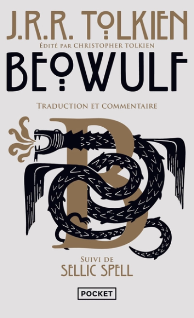 Beowulf - Sellic Spell