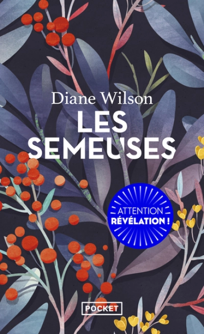 Les Semeuses