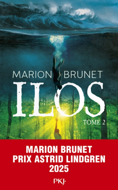 Ilos, tome 2